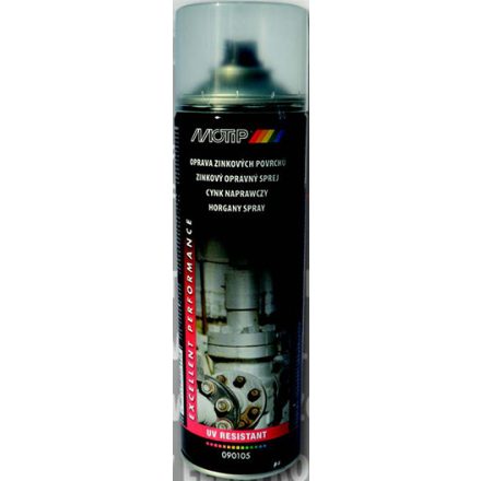 Motip horgany spray 500ml 090105D