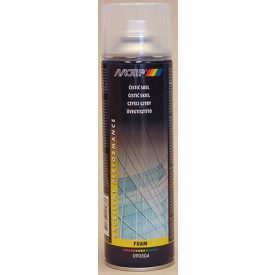 Motip Üvegtisztító spray 500ml 090504