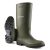 Dunlop Munkavédelmi csizma 43  Pricemastor 380VP zöld