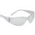 Munkavédelmi szemüveg Pokelux víztiszta 60550