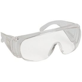Munkavédelmi szemüveg Visilux 60401