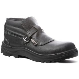  Coverguard Munkavédelmi hegesztő bakancs 41 Quartz S3 SRA