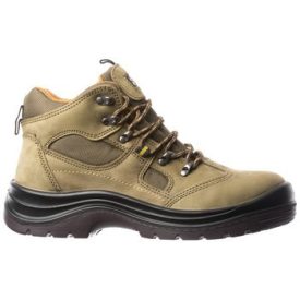 Coverguard Munkavédelmi bakancs 38 Emerald S1P