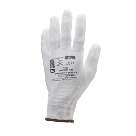 Munkavédelmi kesztyű 6018/ 8-as méret