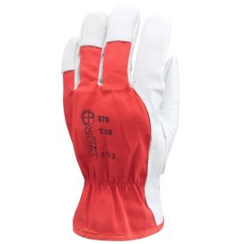 Munkavédelmi kesztyű 878 / 8-as méret