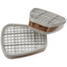 Munkavédelmi szűrőbetét 3M 6055