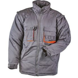 Munkavédelmi télikabát XL/Paddock 8PADW