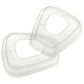 Munkavédelmi adapter 3M 501