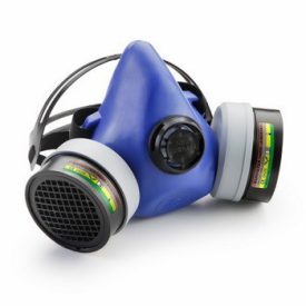 Munkavédelmi maszk Eurmask Due 22102  ART.7400