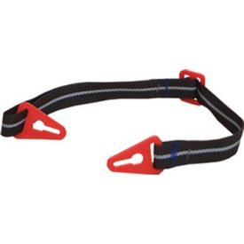 Munkavédelmi sisakszíj 65150 GP3000 sisakhoz