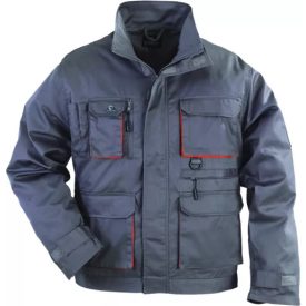 Munkavédelmi kabát XXXL(60-62)/Paddock 8PADV