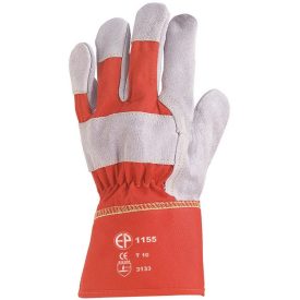 Munkavédelmi kesztyű 1155/ 10-es méret