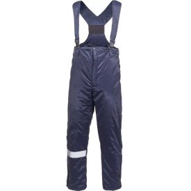 Munkavédelmi kantáros nadrág S/Beaver 57649