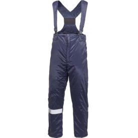 Munkavédelmi kantáros nadrág XL/Beaver 57652  -45ºC