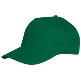 Munkavédelmi sapka baseball 57162 zöld