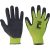 Munkavédelmi kesztyű Palawan latex 7-es