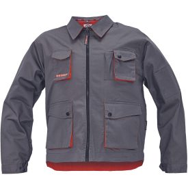 Munkavédelmi kabát 56 Desman