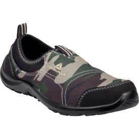 Deltaplus Munkavédelmi cipő 43 Miami S1P terep