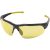 Munkavédelmi szemüveg Halton/sárga