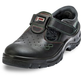 Munkavédelmi szandál 38 Topolino 6109 O1