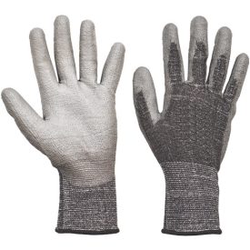 Munkavédelmi kesztyű HS-04-018/ 7-es