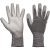 Munkavédelmi kesztyű HS-04-018/ 7-es