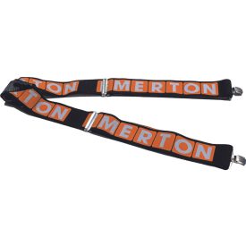 Munkavédelmi nadrágtartó Emerton