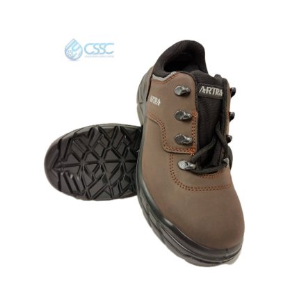 ARTRA Munkavédelmi cipő 40 Aral 927 4260 S3 SRC