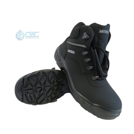 ARTRA Munkavédelmi bakancs 40 Arles 947 6160 S3 SRC