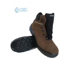 Munkavédelmi bakancs 41 Arles 947 4260 S3 SRC