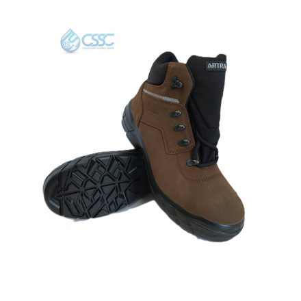 ARTRA Munkavédelmi bakancs 40 Arles 947 4260 S3 SRC