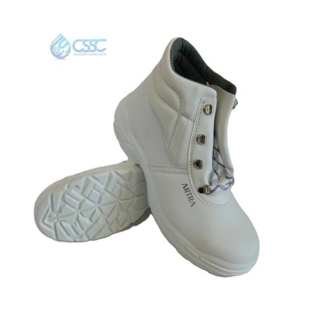 ARTRA Munkavédelmi bakancs 36 Araukan fehér 940 1010 S2