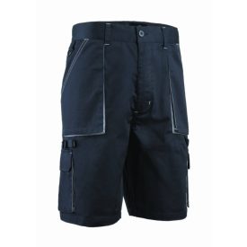 Munkavédelmi bermuda M Navy II 5NAK050