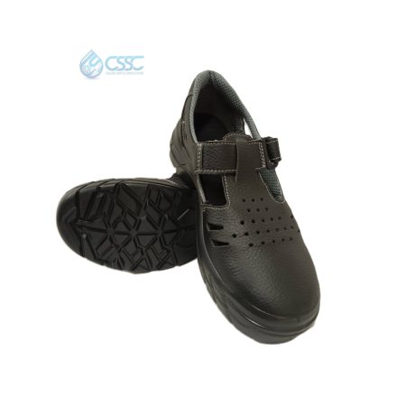 ARTRA Munkavédelmi szandál 42 Armen fekete 900 6060 O1 FO