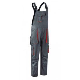 Munkavédelmi kantárosnadrág S(40-42)/Paddock II 5PAB150