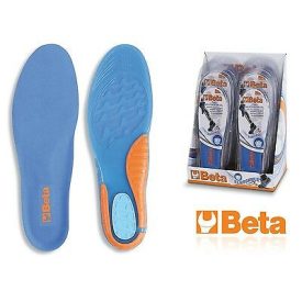 Munkavédelmi talpbetét 36-40 Beta 7398U