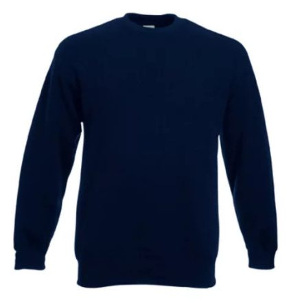 Munkavédelmi pulóver Navy XXL Fruit