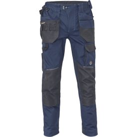 Munkavédelmi deréknadrág navy/48(M) Dayboro