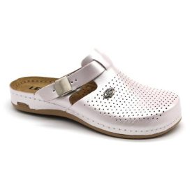 Leon 950 Munkavédelmi klumpa 36  perla