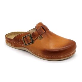 Leon 707M Munkavédelmi klumpa 42  barna