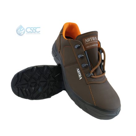 ARTRA Munkavédelmi cipő 41 Arius 926 4260 O2 FO SRC