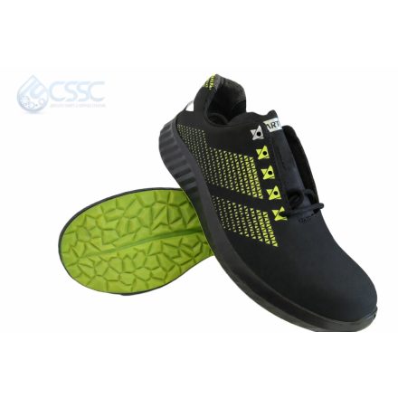 ARTRA Munkavédelmi cipő 42 Arosio 730 618080 S3 ESD