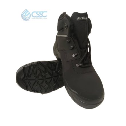 ARTRA Munkavédelmi bakancs 45 Arles 947 6160 O2 CI FO
