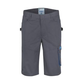 Munkavédelmi bermuda szürke/XL Top Nova