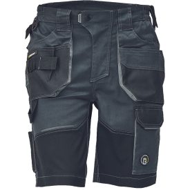 Munkavédelmi bermuda antracit/48(M) Dayboro