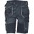 Munkavédelmi bermuda antracit/48(M) Dayboro