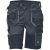 Munkavédelmi bermuda antracit/56(XL) Dayboro
