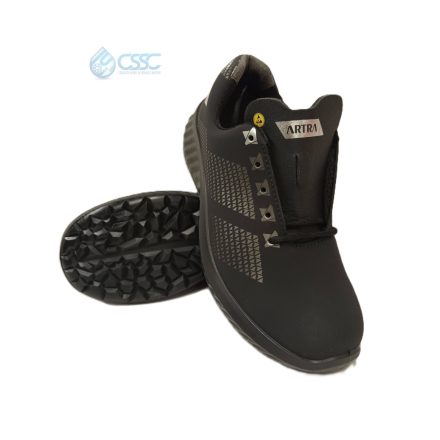 ARTRA Munkavédelmi cipő 45 Arosio 730 616560 S3 ESD