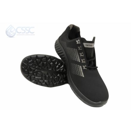 ARTRA Munkavédelmi cipő 40 Arosio 730 616560 O2 FO ESD