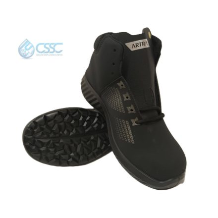 ARTRA Munkavédelmi bakancs 43 Aroserio 750 616560 S3 ESD